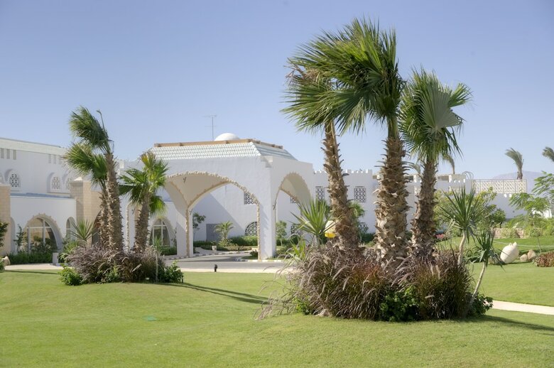 Apartamento Melton Tiran Resort