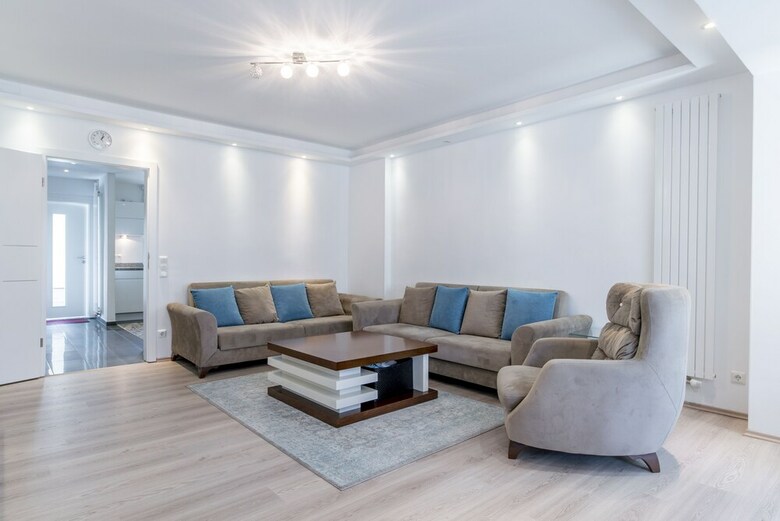 Private House Lauenauer Stra�e