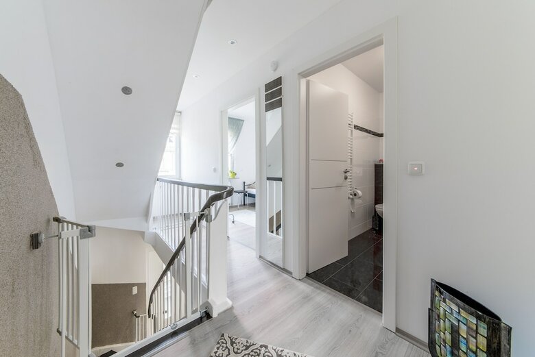 Private House Lauenauer Stra�e