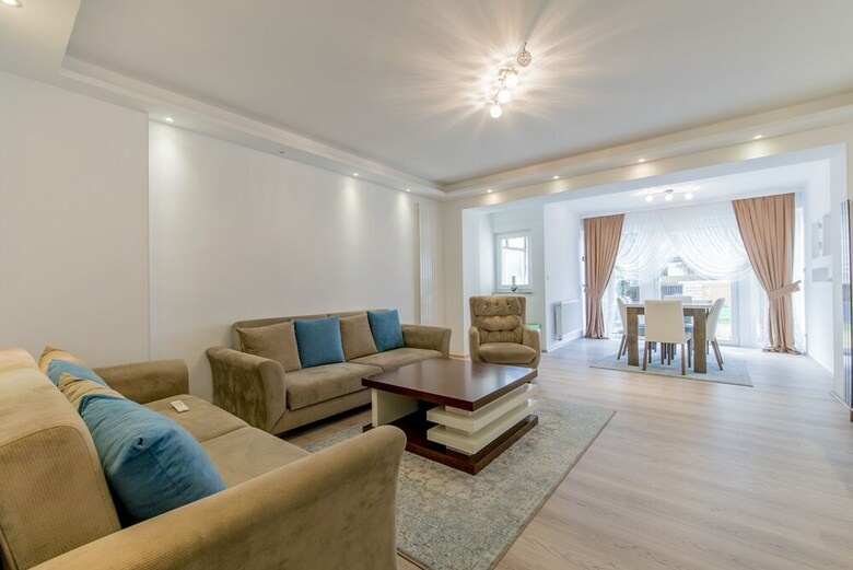 Private House Lauenauer Stra�e
