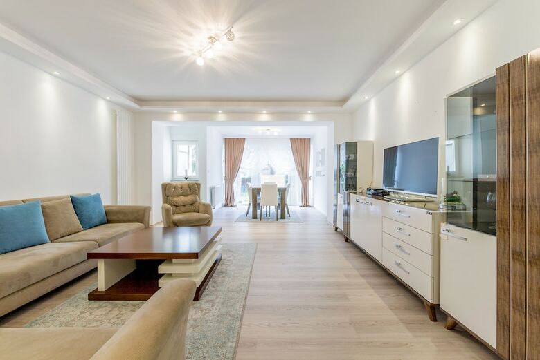 Private House Lauenauer Stra�e