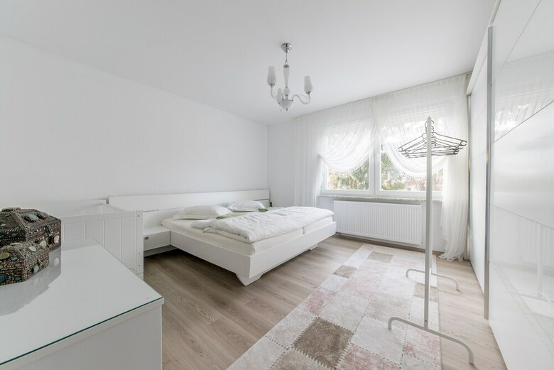 Private House Lauenauer Stra�e