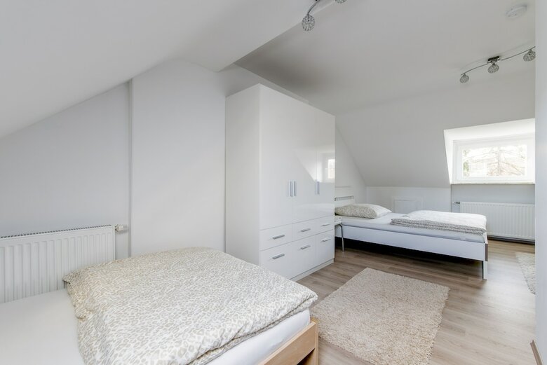 Private House Lauenauer Stra�e
