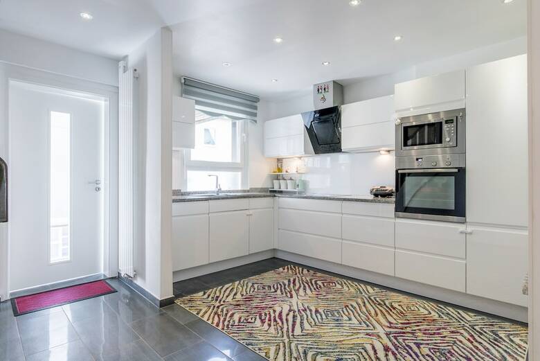 Private House Lauenauer Stra�e