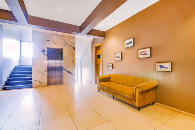 Fabhotel Ajinkya Residency