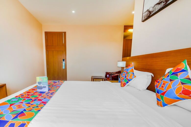 Fabhotel Ajinkya Residency