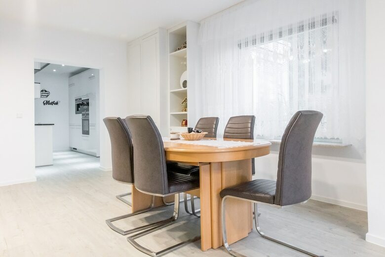 Private House Kroneweg