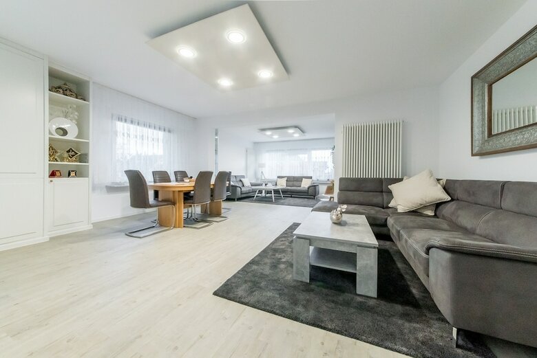 Private House Kroneweg