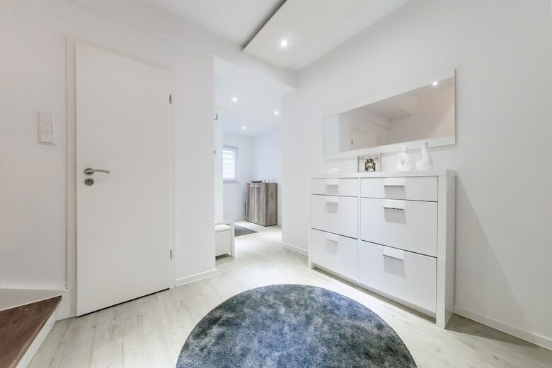 Private House Kroneweg