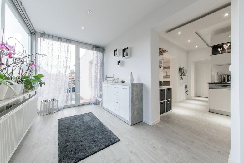 Private House Kroneweg