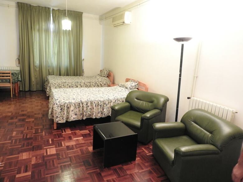Aparthotel H�tel La Bastide Deir El Qamar