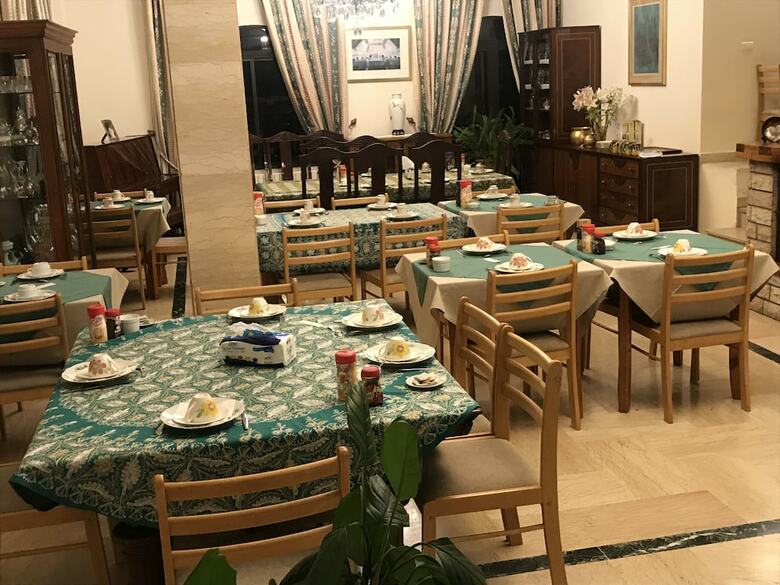 Aparthotel H�tel La Bastide Deir El Qamar