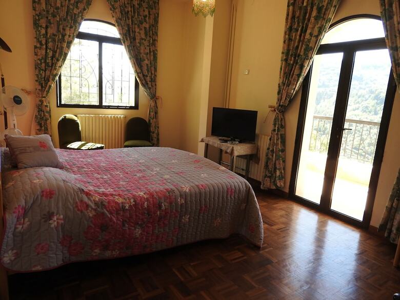 Aparthotel H�tel La Bastide Deir El Qamar