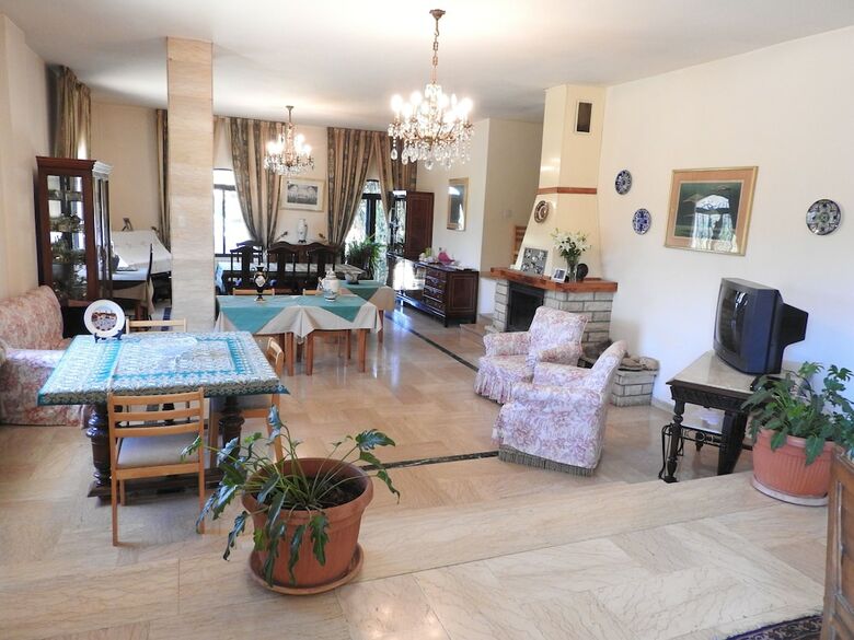 Aparthotel H�tel La Bastide Deir El Qamar