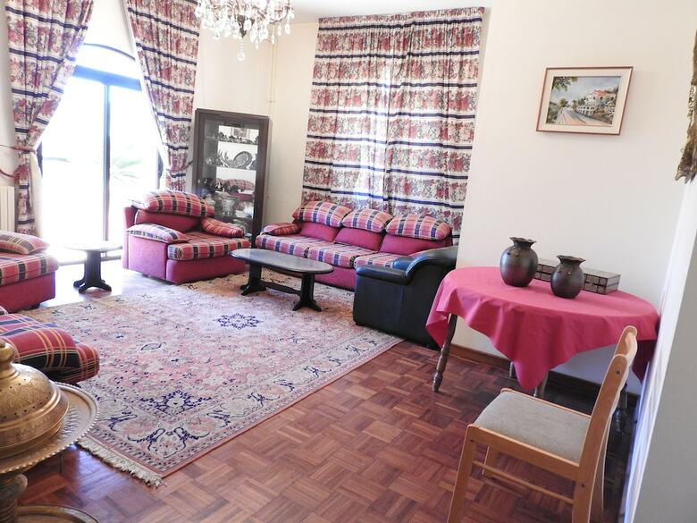 Aparthotel H�tel La Bastide Deir El Qamar