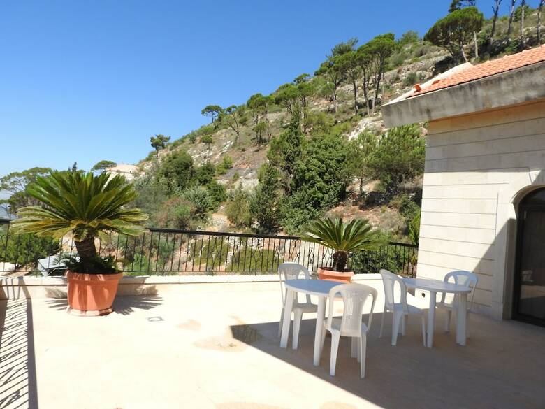 Aparthotel H�tel La Bastide Deir El Qamar