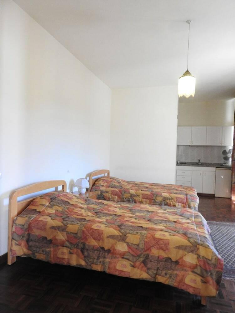 Aparthotel H�tel La Bastide Deir El Qamar