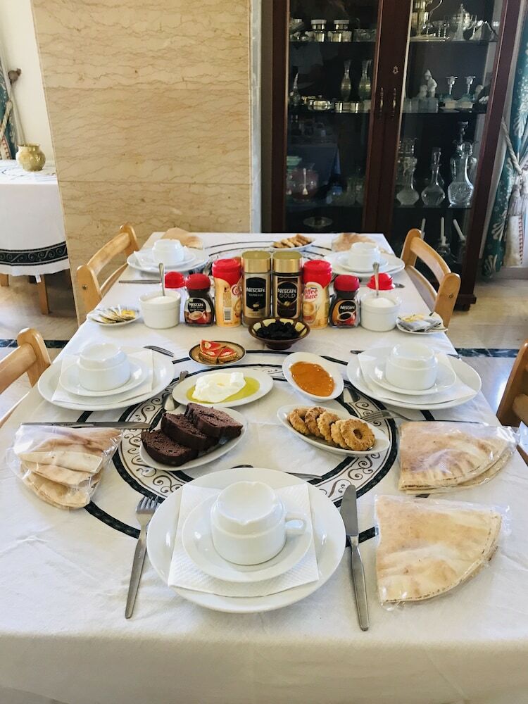 Aparthotel H�tel La Bastide Deir El Qamar
