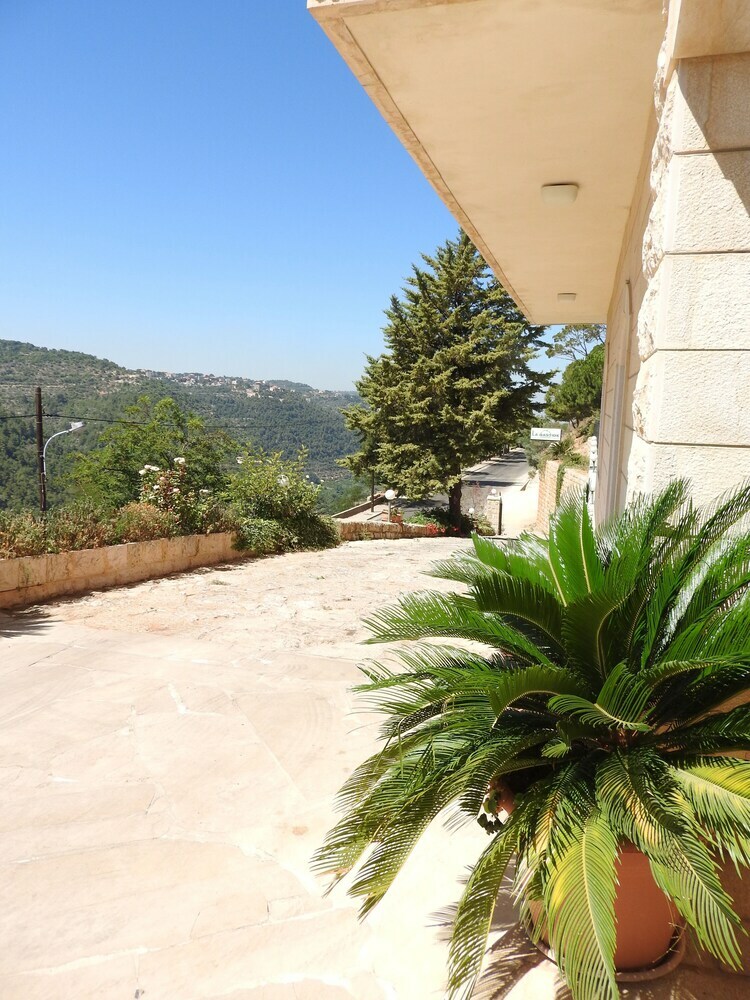 Aparthotel H�tel La Bastide Deir El Qamar