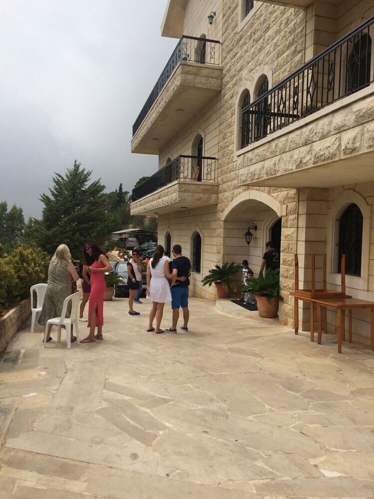 Aparthotel H�tel La Bastide Deir El Qamar