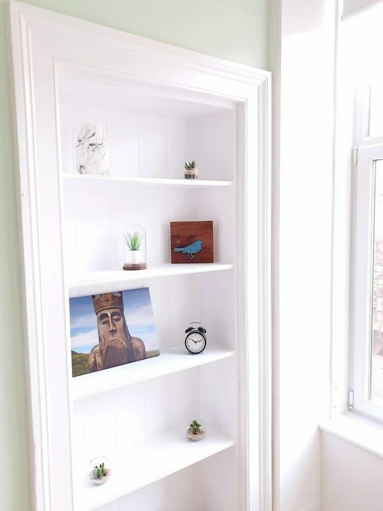 Spacious Apartment In Glasgow