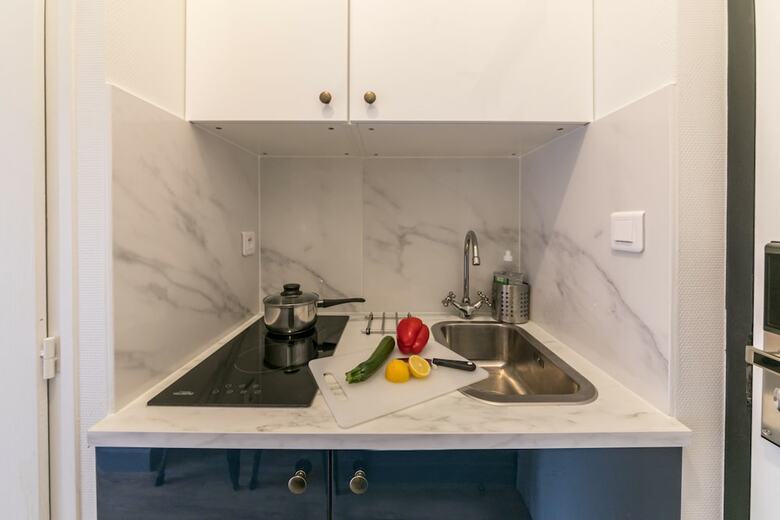 Apartments Ws Lafayette - Saint-lazare