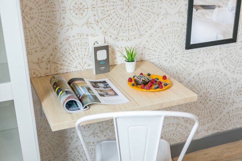 Apartments Ws Lafayette - Saint-lazare