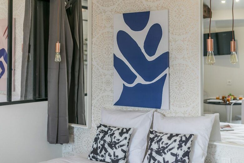 Apartments Ws Lafayette - Saint-lazare