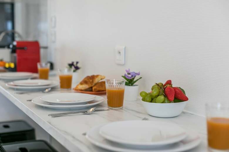 Apartments Ws Lafayette - Saint-lazare