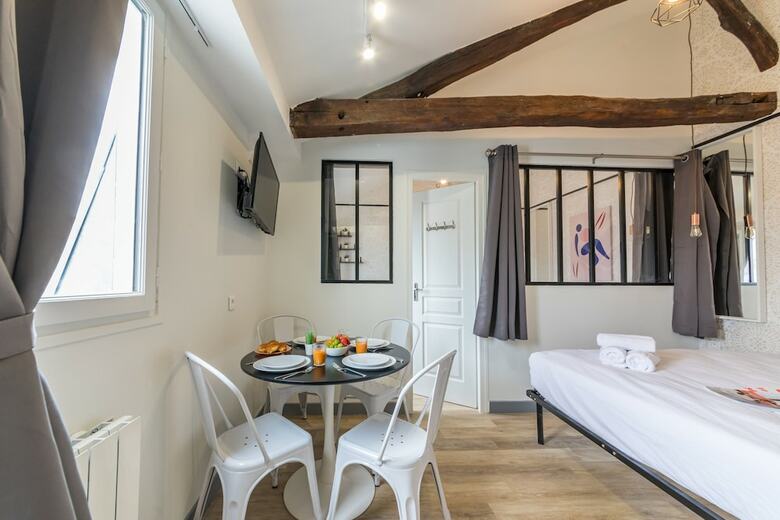 Apartments Ws Lafayette - Saint-lazare