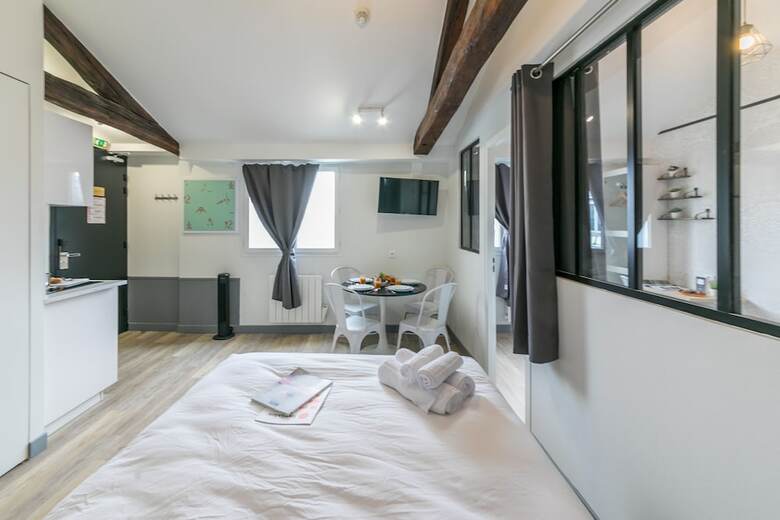 Apartments Ws Lafayette - Saint-lazare