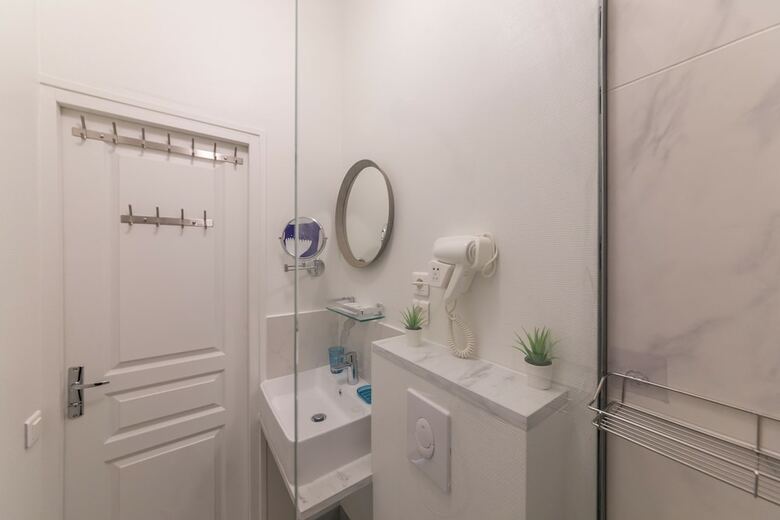 Apartments Ws Lafayette - Saint-lazare