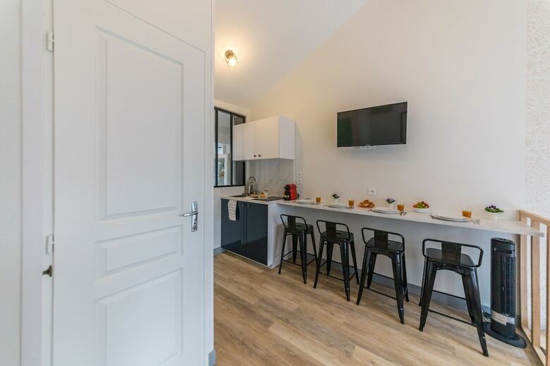 Apartments Ws Lafayette - Saint-lazare