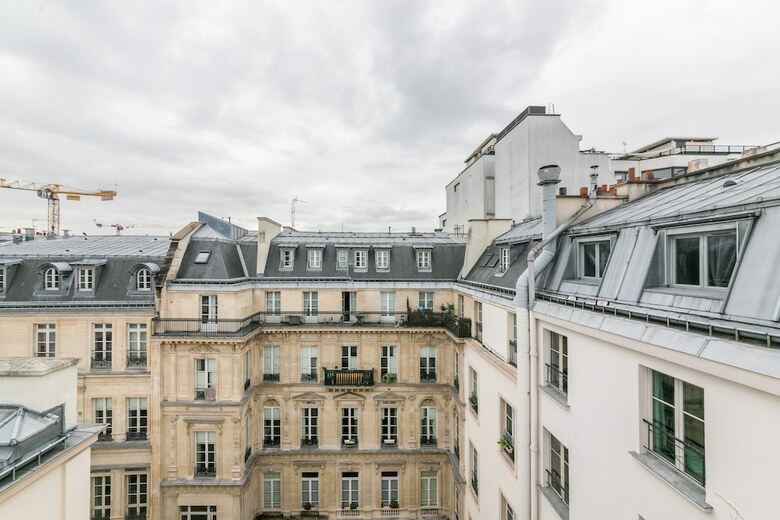 Apartments Ws Lafayette - Saint-lazare