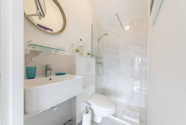 Apartments Ws Lafayette - Saint-lazare