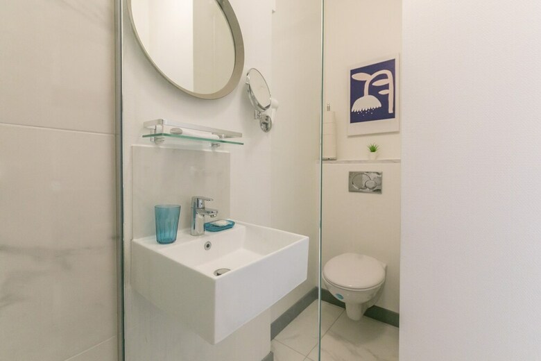 Apartments Ws Lafayette - Saint-lazare