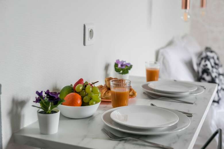 Apartments Ws Lafayette - Saint-lazare