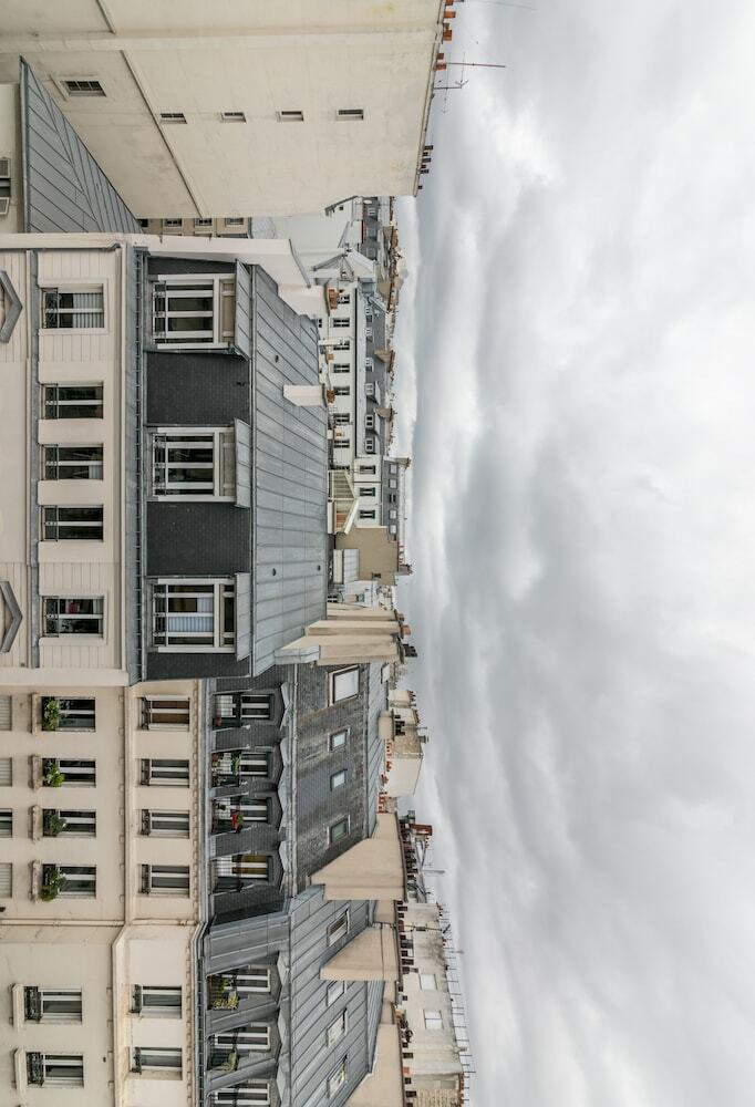 Apartments Ws Lafayette - Saint-lazare