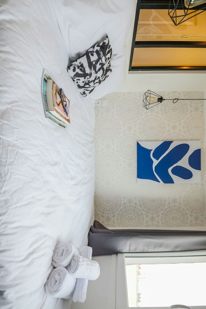 Apartments Ws Lafayette - Saint-lazare