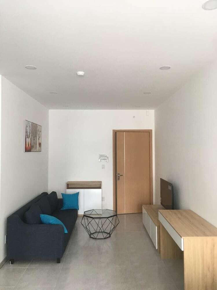 Vinestate Apartments