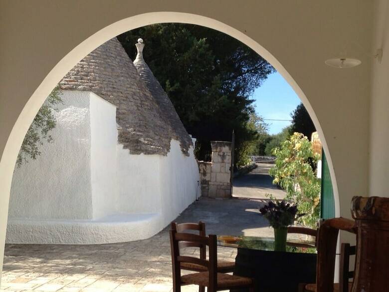 La Vecchia Tabaccheria B&B