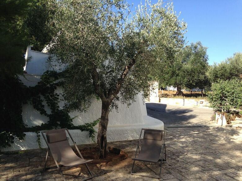 La Vecchia Tabaccheria B&B