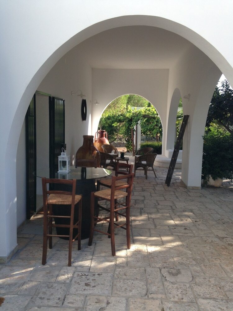 La Vecchia Tabaccheria B&B