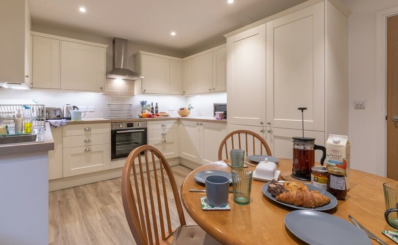 71 Micklegate - Trinity Cottage