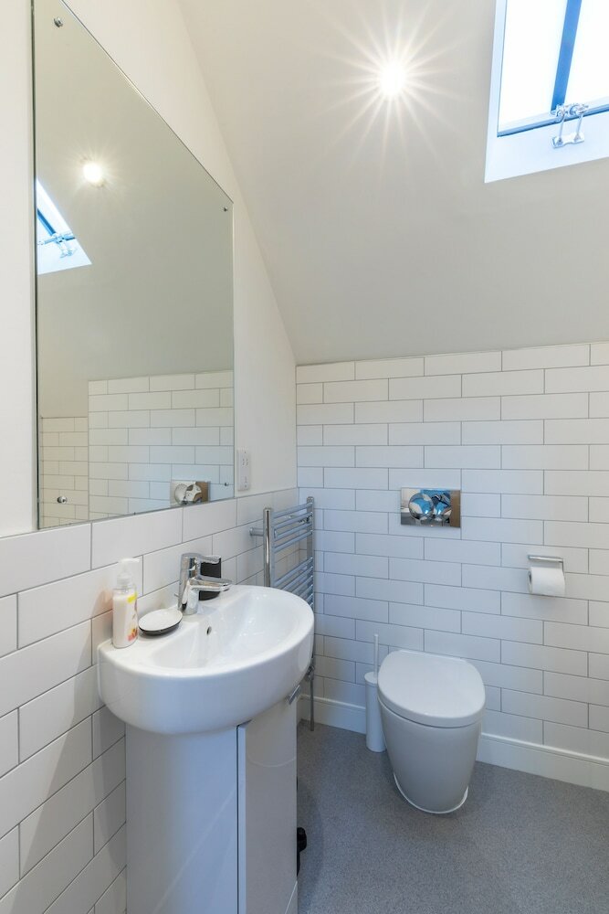 71 Micklegate - Trinity Cottage