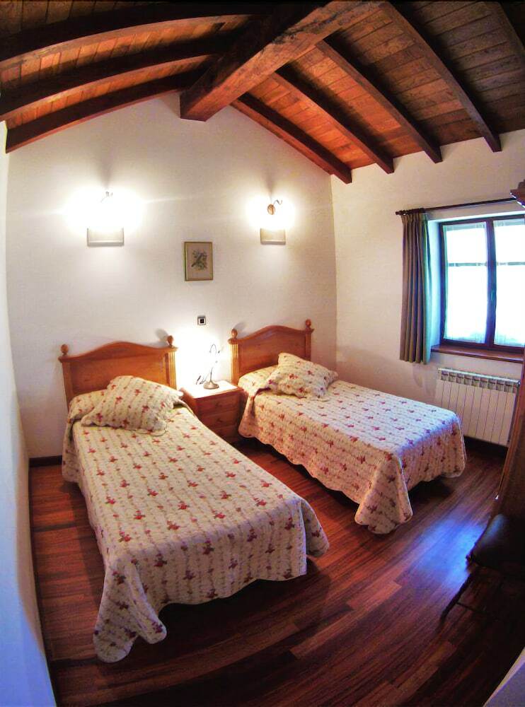 Viviendas Rurales El Cant�n