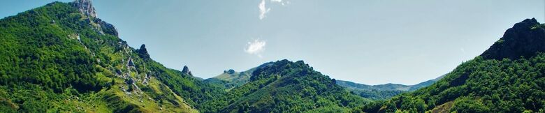 Viviendas Rurales El Cant�n