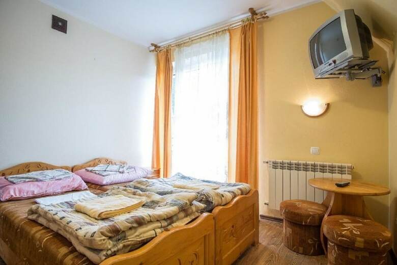 Hotel Willa Sport