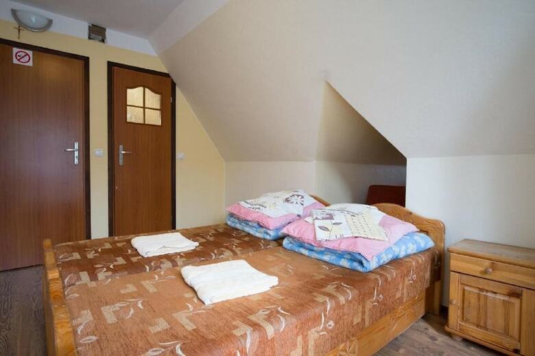 Hotel Willa Sport