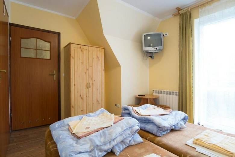 Hotel Willa Sport